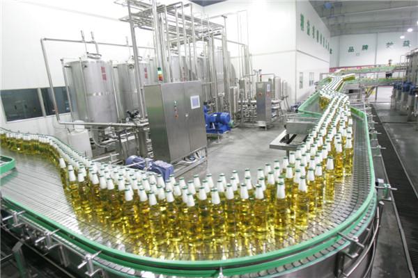 網帶輸送機應用案例