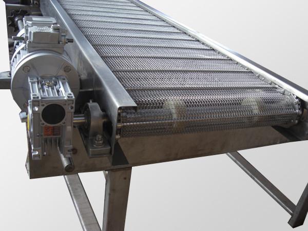 網帶輸送機